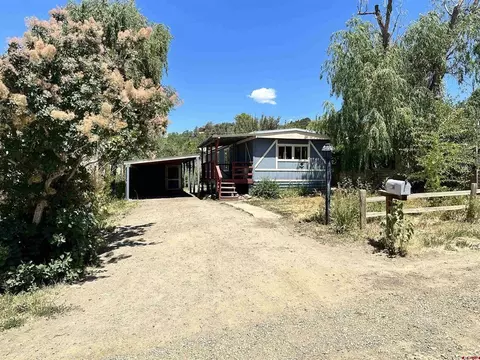 136 E Sunset Dr, Mancos, CO 81328