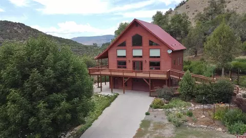 13647 Lamborn Mountain Ln, Paonia, CO 81428
