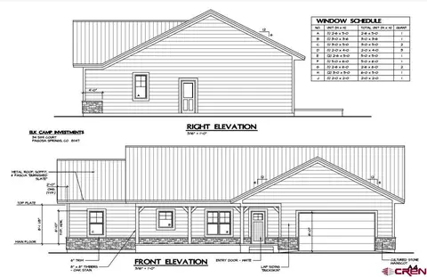 34 Simi Ct, Pagosa Springs, CO 81147