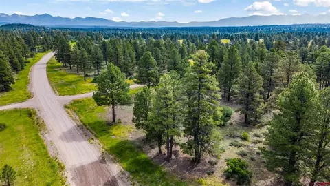1540 1562 Trails Blvd, Pagosa Springs, CO 81147