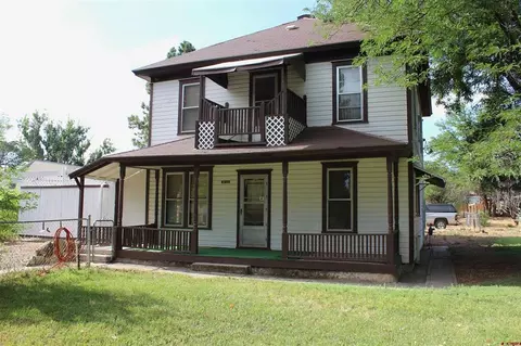 1650 E 7th St, Delta, CO 81416