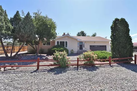 13030 Hillcrest Rd, Eckert, CO 81418