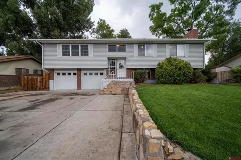 2117 Devon St, Montrose, CO 81401