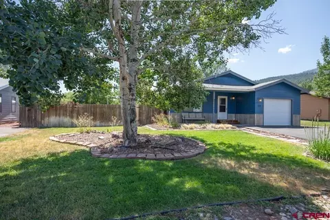128 Hermosa Cir, Durango, CO 81301