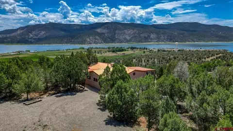 1329 Pinon Hills Cir, Arboles, CO 81121
