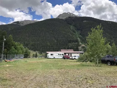 1428 Mineral St, Silverton, CO 81433