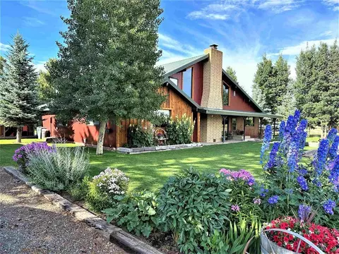 15081 Highway 160, Del Norte, CO 81132