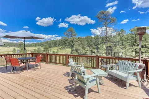 134 Sweetwater Dr, Pagosa Springs, CO 81147