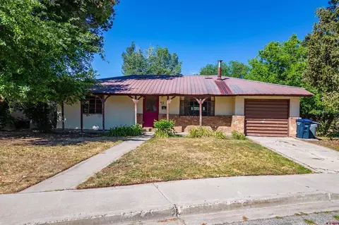 93 Folsom Pl, Durango, CO 81301