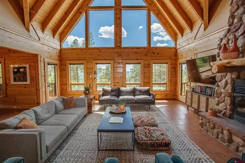 285 Peterson Ridge Ct, Pagosa Springs, CO 81147