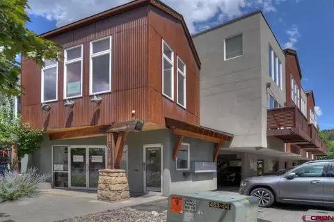725 E College Dr #2, Durango, CO 81301