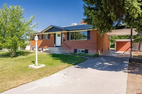 1113 S 11th St, Montrose, CO 81401