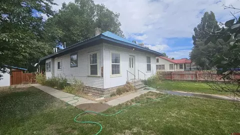 311 Stallo St, Monte Vista, CO 81144