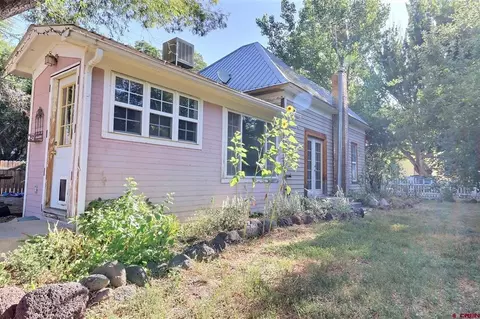 338 Poplar Ave, Paonia, CO 81428
