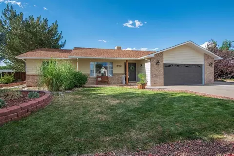 1673 Hermosa Dr, Montrose, CO 81401