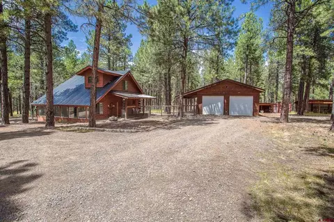 380 Maverick Dr, Pagosa Springs, CO 81147