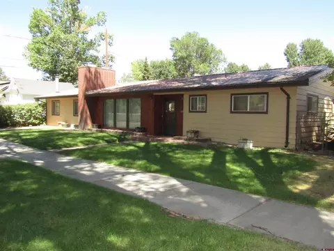 435 1st Ave, Monte Vista, CO 81144