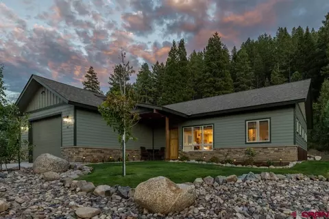 62 Manitou Ln, Durango, CO 81301