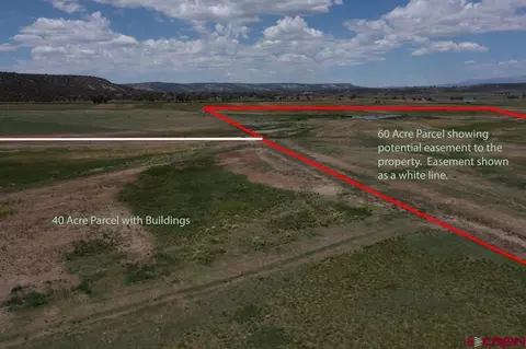 Parcel 4a County Road 327, Ignacio, CO 81137