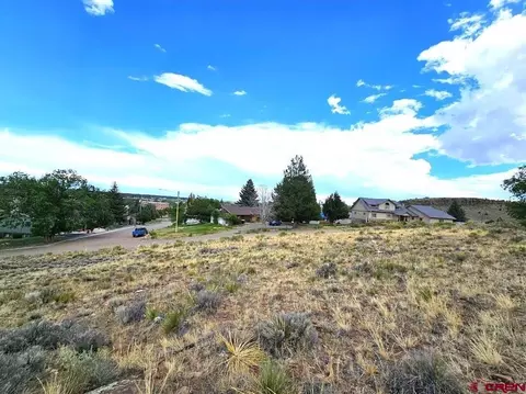 1025 Columbia Ave, Del Norte, CO 81132