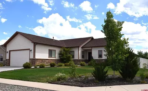 1510 River Rock Rd, Montrose, CO 81403