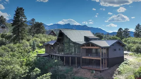 10 Valley View Rd, Ridgway, CO 81432