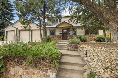 2227 Delwood Ave, Durango, CO 81301