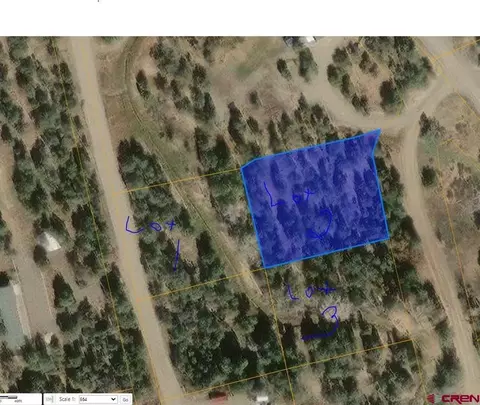 4319 Lake Frk, Arboles, CO 81121