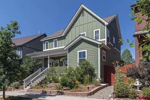 345 Clear Spring Ave, Durango, CO 81301
