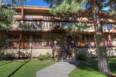961 N Tamarron Dr #636, Durango, CO 81301