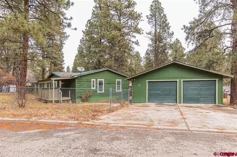 32 Hidden Ln, Durango, CO 81303