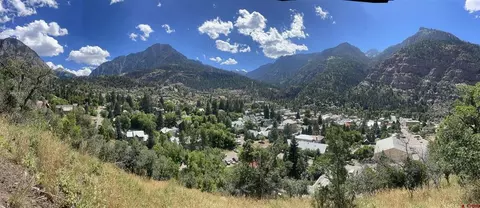 14 5th Avenue, Ouray, CO 81427