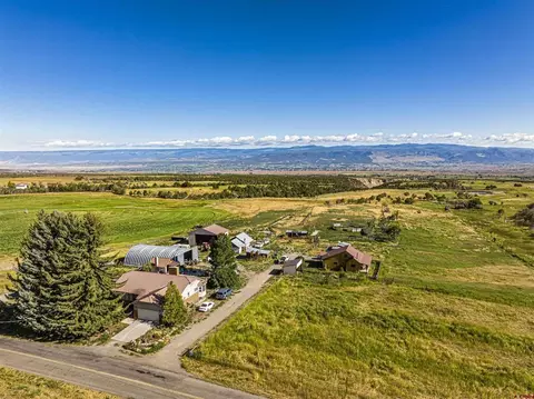 36325 Fruitland Mesa Rd, Crawford, CO 81415
