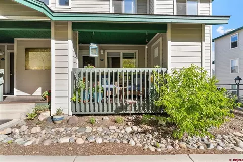 1100 Goeglein Gulch Rd #152, Durango, CO 81301