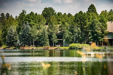 269 Cloud Cap Ave #B-2, Pagosa Springs, CO 81147