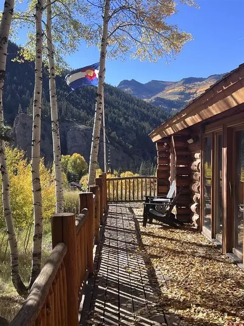 5572 Eaton Creek Ct, Lake City, CO 81235