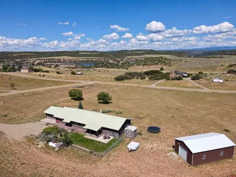 17750 Road 277, Dolores, CO 81323