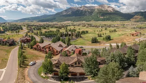 23 Links Ln #23, Crested Butte, CO 81224