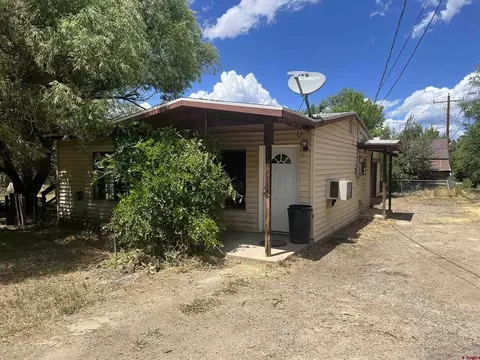150 W 2nd St, Mancos, CO 81328