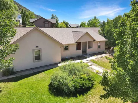 4 Molas Dr, Durango, CO 81301