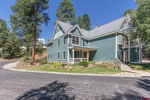 130 Hidden Treasure #1, Durango, CO 81301