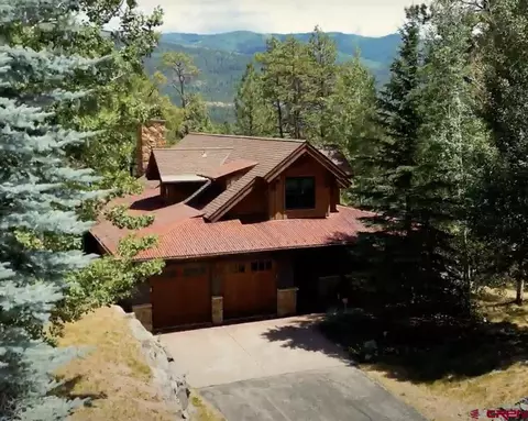 1580 Glacier Club Dr #4, Durango, CO 81301