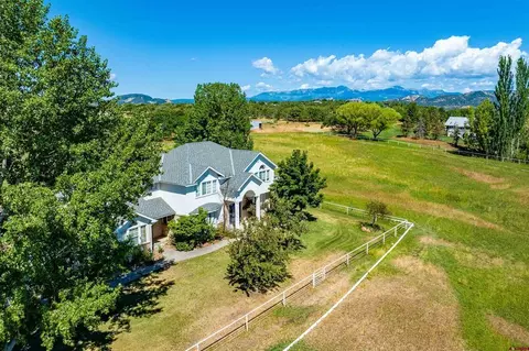 212 Meadowlark Ln, Durango, CO 81303