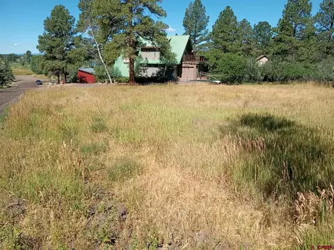 451 Caddy Cir, Pagosa Springs, CO 81147