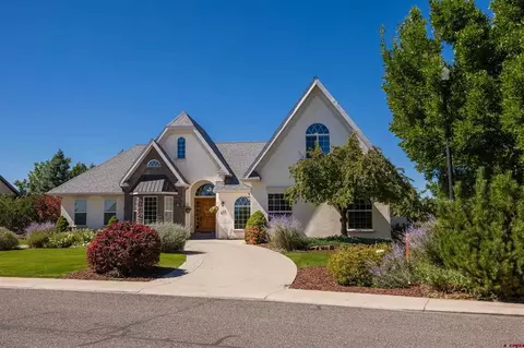471 Cobble Dr, Montrose, CO 81403