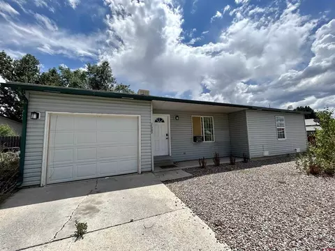 2689 Maya Way, Montrose, CO 81401