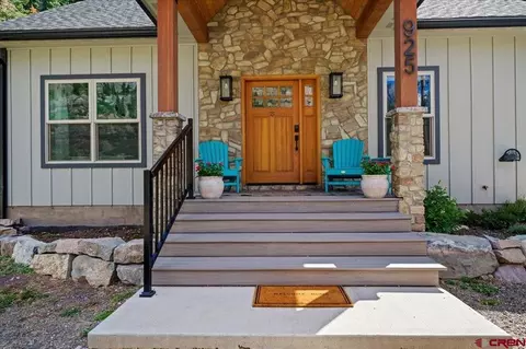 925 Potosi Pl, Ouray, CO 81427