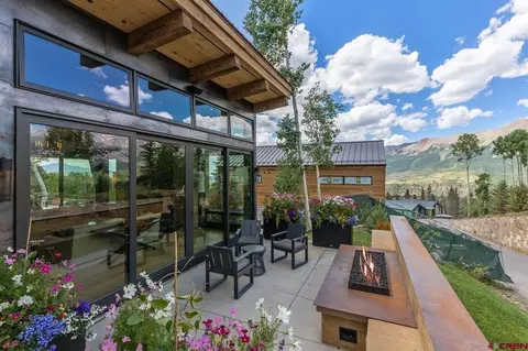 210 Cortina Dr, Mountain Village, CO 81435