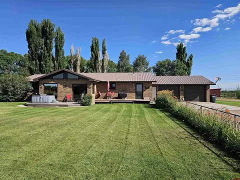 5042 E County Road 1 S, Monte Vista, CO 81144