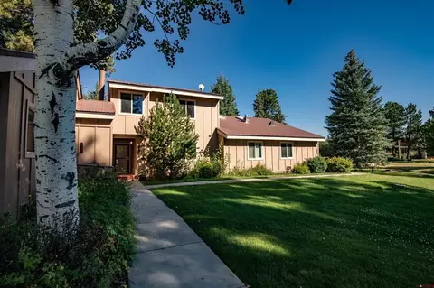 160 Pinon Cswy #3045, Pagosa Springs, CO 81147
